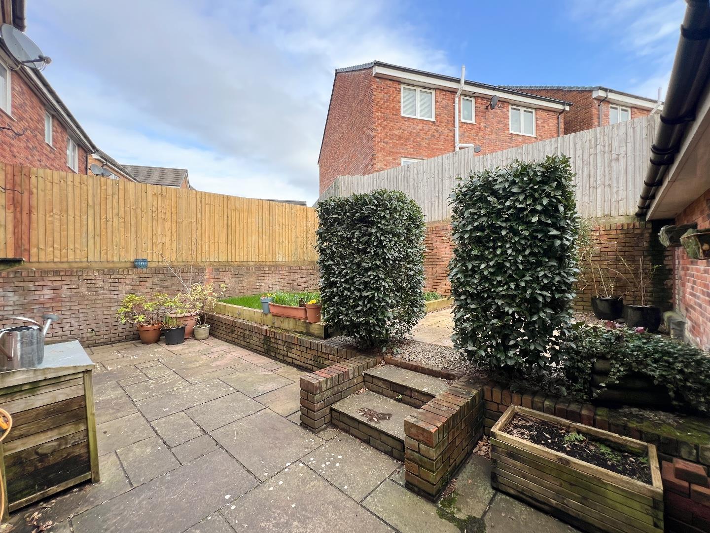 Heol Stradling, Coity, Bridgend County Borough, CF35 6AN